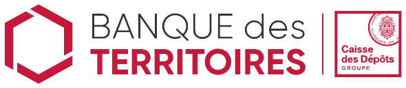 Banque des Territoires — Caisse des Dépôts
