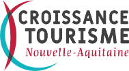 Croissance Tourisme Nouvelle-Aquitaine