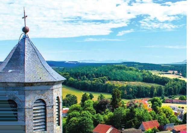 Patrimoine rural de Nouvelle-Aquitaine